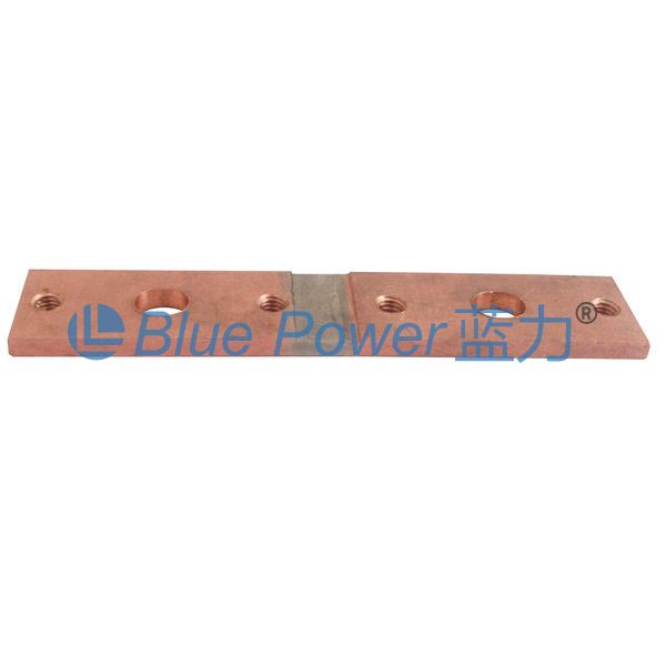 Blue Power Shunts