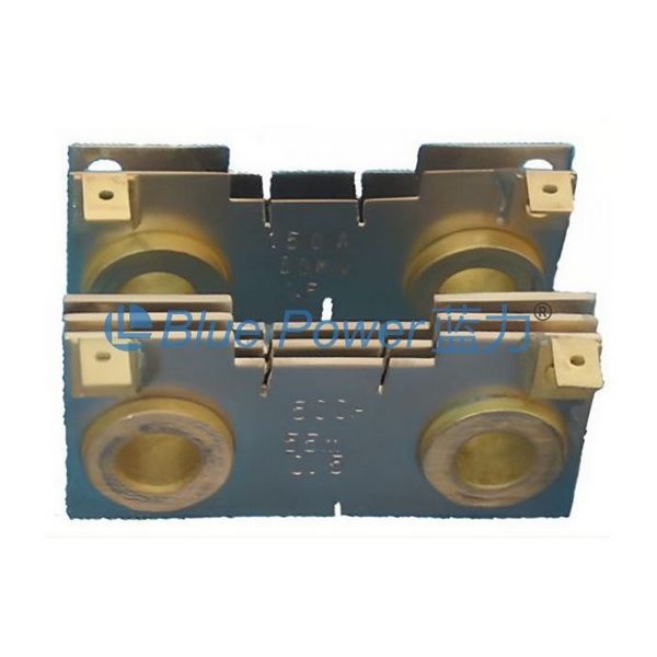 150A 50mV 500A 50mV,蓝力分流器,精密分流器,电流检测,精密电阻,BMS电流采样,蓝力电气,Blue Power Shunts