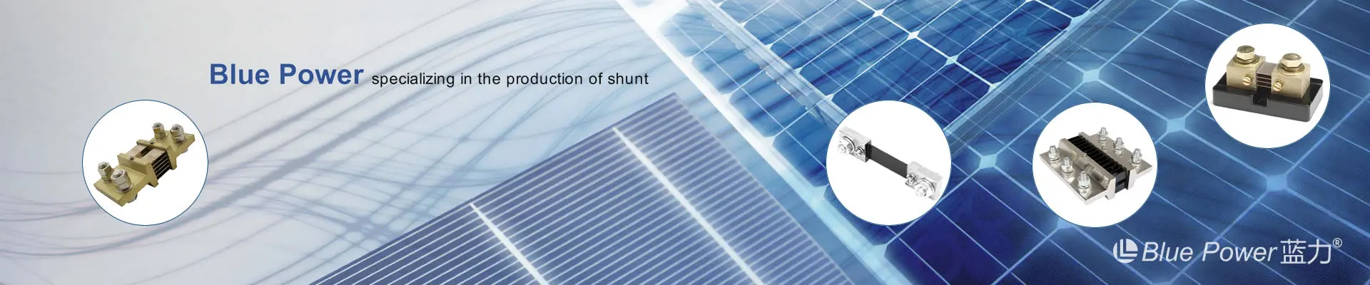 Blue Power Shunts – Precision Shunts, Current Sensing, Precision Resistors, BMS Current Sampling, Blue Power Electric, Blue Power Shunts